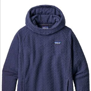 New w/o tags Patagonia Diamond Capra Hoody